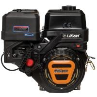 Двигатель Lifan  KP460 D25,4